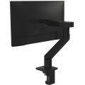 DELL 19/38'' MSA20 482-BBDJ Hareketli Siyah 1 kollu Masaüstü Monitör Standı