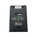 ZKT TrFace200 YÜZ TANIMA VE PARMAKİZİ KART OKUYUCU PDKS Cihaz Proximity