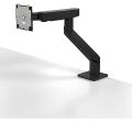DELL 19/38'' MSA20 482-BBDJ Hareketli Siyah 1 kollu Masaüstü Monitör Standı