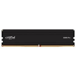 Crucial Pro 48GB (1x48GB) DDR5 5600MHz CP48G56C46U5 Soğutuculu