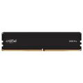 Crucial Pro 48GB (1x48GB) DDR5 5600MHz CP48G56C46U5 Soğutuculu