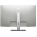 DELL 31.5'' VA S3221QS 4MS 60Hz HDMI-DP Kavisli EV Ofis Tipi Monitör (3840 X 2160)