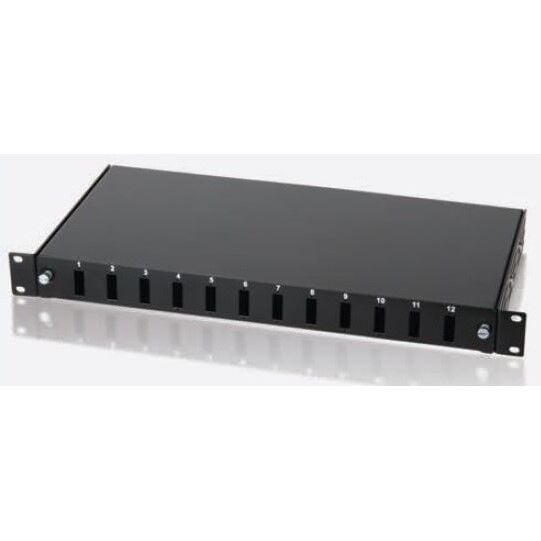 ODS 24 PORT SC DX Fiber Optik Duvar Tipi Patch Panel