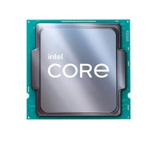 INTEL CORE i7 12700K 37MB 12çekirdekli O/B UHD VGA 1700p 125w Kutusuz+Fansız