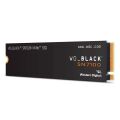 WD 2TB BLACK SN7100 WDS200T4X0E 7250-6900MB/s M2 NVME GEN4 DİSK