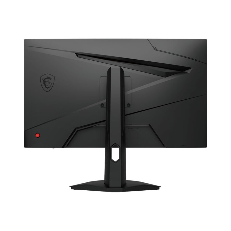 MSI 23.8'' G244F E2 Flat RAPID IPS 1ms FreeSync Siyah FHD Monitör