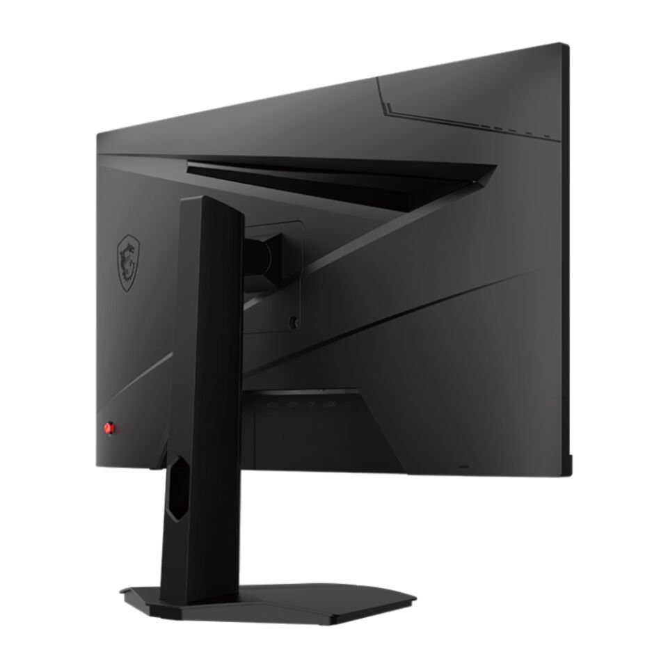MSI 23.8'' G244F E2 Flat RAPID IPS 1ms FreeSync Siyah FHD Monitör