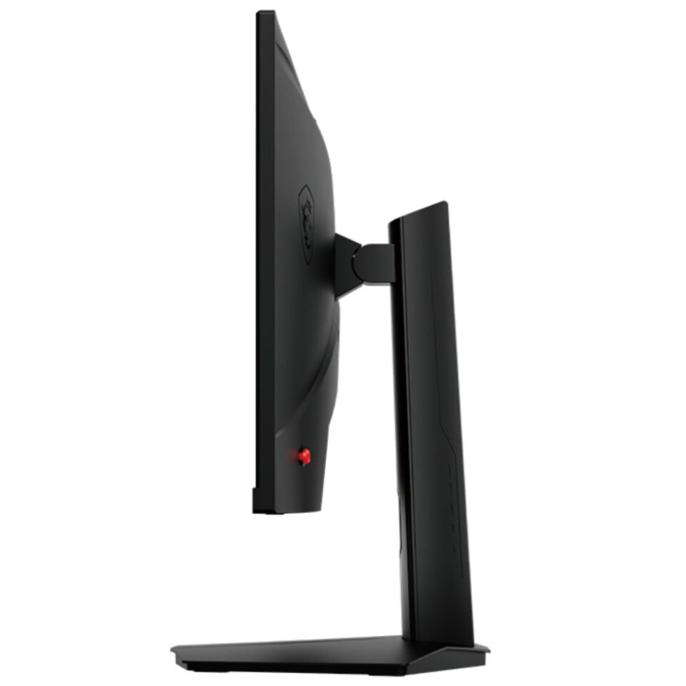 MSI 23.8'' G244F E2 Flat RAPID IPS 1ms FreeSync Siyah FHD Monitör
