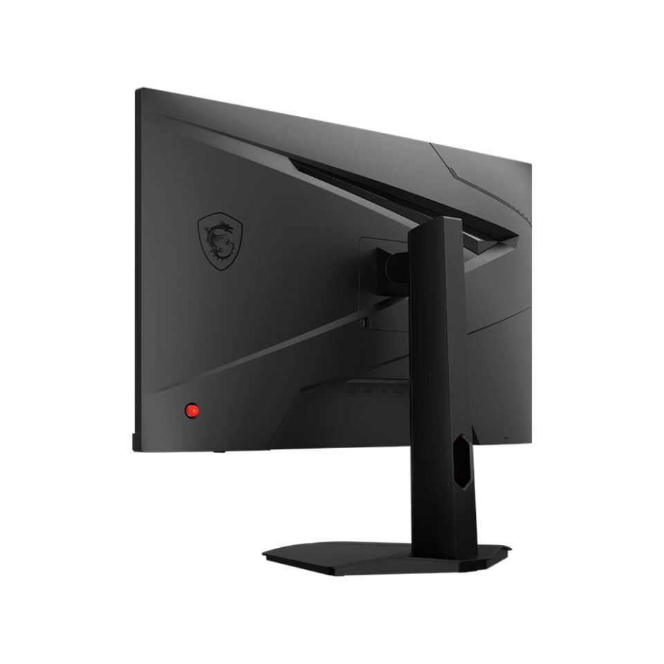 MSI 23.8'' G244F E2 Flat RAPID IPS 1ms FreeSync Siyah FHD Monitör