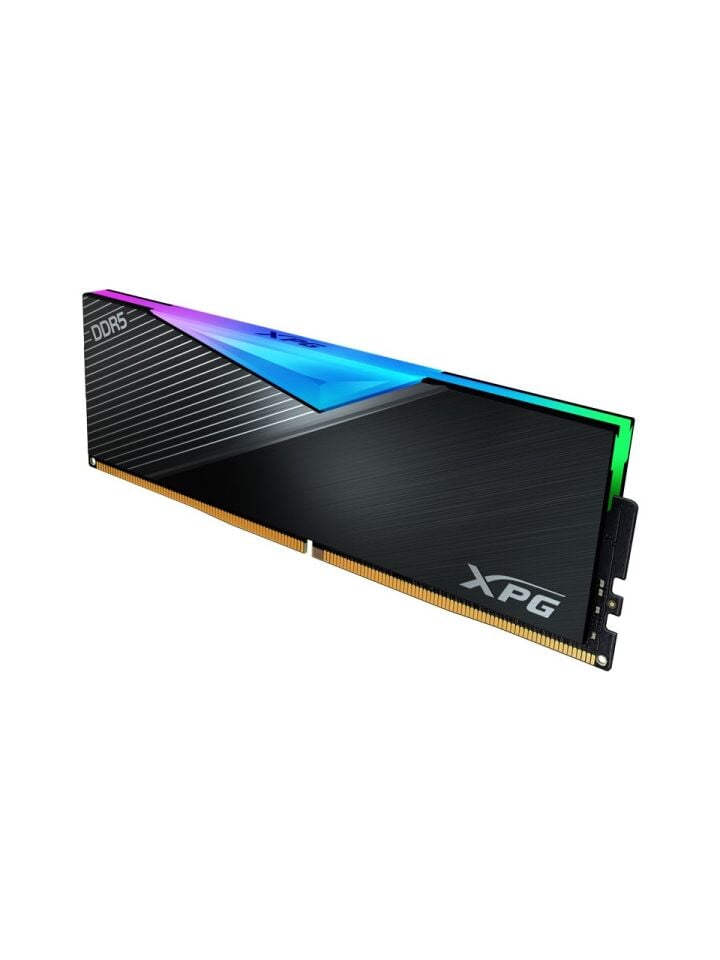 XPG Lancer 32GB (2x16GB) DDR5 6000MHz DUAL AX5U6000C3016G-DCLABK