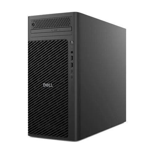 DELL PRO MAX TOWER FCT2250_4 ULTRA 7 265- 32GB DDR5 RAM- 3TB M2 NVME- RTX 5070- W11 PRO İş İstasyonu (10449)