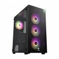 VENTO 550W 80+ VG3400S GAMING MID-TOWER PC KASASI