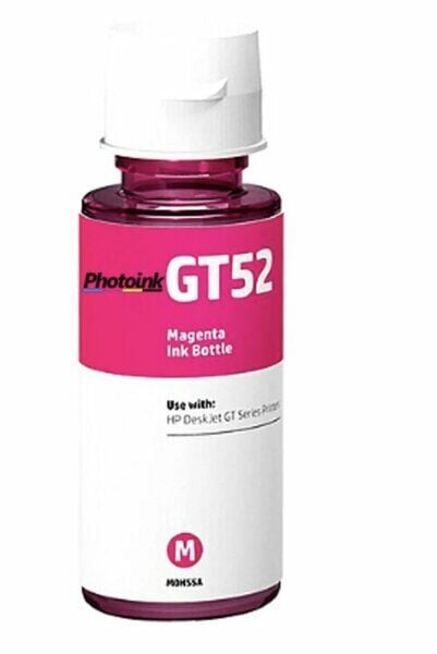 Tonerkopi Photoink Hp GT Serisi MG Mürekkep 70 ML