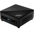 MSI CUBI 5 12M-406BEU CORE i5 1235U-8GB RAM-512GB NVME-FDOS MINI PC