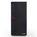 QUADRO SOLID RHA 12485001 CORE i5 12400 16GB- 512GB M2 NVME- O/B UHD FDOS