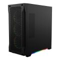 GAMDIAS 750W ATHENA P1 Gaming Mid-Tower PC Kasası