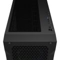 GAMDIAS 750W ATHENA P1 Gaming Mid-Tower PC Kasası