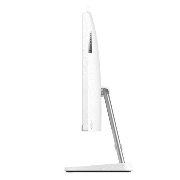 LENOVO 23.8'' IDEACENTRE F0GH010QTR CORE i5 12450H 16GB RAM- 512GB NVME O/B UHD W11H