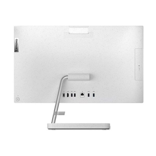 LENOVO 23.8'' IDEACENTRE F0GH010QTR CORE i5 12450H 16GB RAM- 512GB NVME O/B UHD W11H