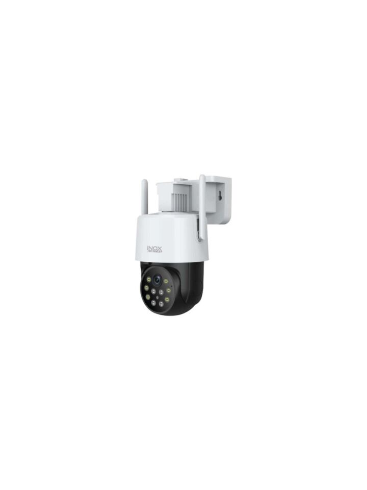 INOX X100 3MP Tek Lensli ONVIF Destekli Wıfı Kamera