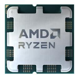 AMD Ryzen 5 7600X 4.7GHZ 5.3GHZ 38MB 6C/12T 105W AM5 Tray