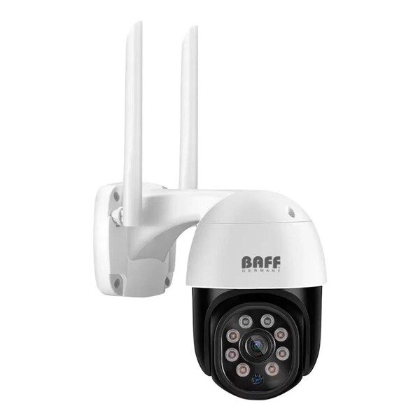 BAFF 2MP SMART-6207 TUYA WIFI PTZ KAMERA