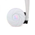 THERMALRIGHT 240MM AQUA ELITE 240 ARGB AM5-1700P SIVI SOĞUTMALI İŞLEMCİ FANI BEYAZ