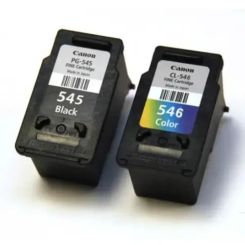 CANON CL-546 (MG2450-MG2550) MUREKKEP KARTUS