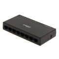 DAHUA 8port PFS3008-8GT-L GIGABIT Yönetilemez Switch