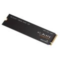 WD 8TB BLACK SN850X WDS800T2XHE 7200-6600MB/s M2 NVME GEN4 DİSK