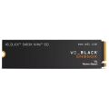 WD 8TB BLACK SN850X WDS800T2XHE 7200-6600MB/s M2 NVME GEN4 DİSK