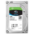 SEAGATE 3.5'' 4TB SKYHAWK ST4000VX013 5900 RPM 256MB SATA-3 Güvenlik Diski