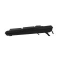 Everest KB-871U Siyah USB Italian Layout Standart Klavye