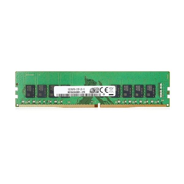 HP 16GB DDR4 2933MHZ ECC REG SUNUCU RAM 5YZ54AA