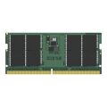 KINGSTON 32GB DDR5 5200MHZ CL42 NOTEBOOK RAM VALUE KVR52S42BD8-32