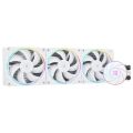 THERMALRIGHT 360MM AQUA ELITE 360 ARGB AM5-1700P SIVI SOĞUTMALI İŞLEMCİ FANI BEYAZ