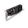 DELL P400 2GB QUADRO 490-BDTB GDDR5 64bit 3X mDP PCIe 16X v3.0