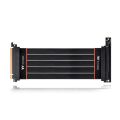 THERMALTAKE AC-060-CO1OTN-C2 PCI-e X16 Riser Cable 200mm 90° Adaptörlü