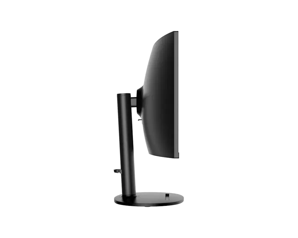 MSI 34'' MODERN MD342CQP Curved 1500R VA 1ms Free-Sync Premium Siyah UWQHD Monitör