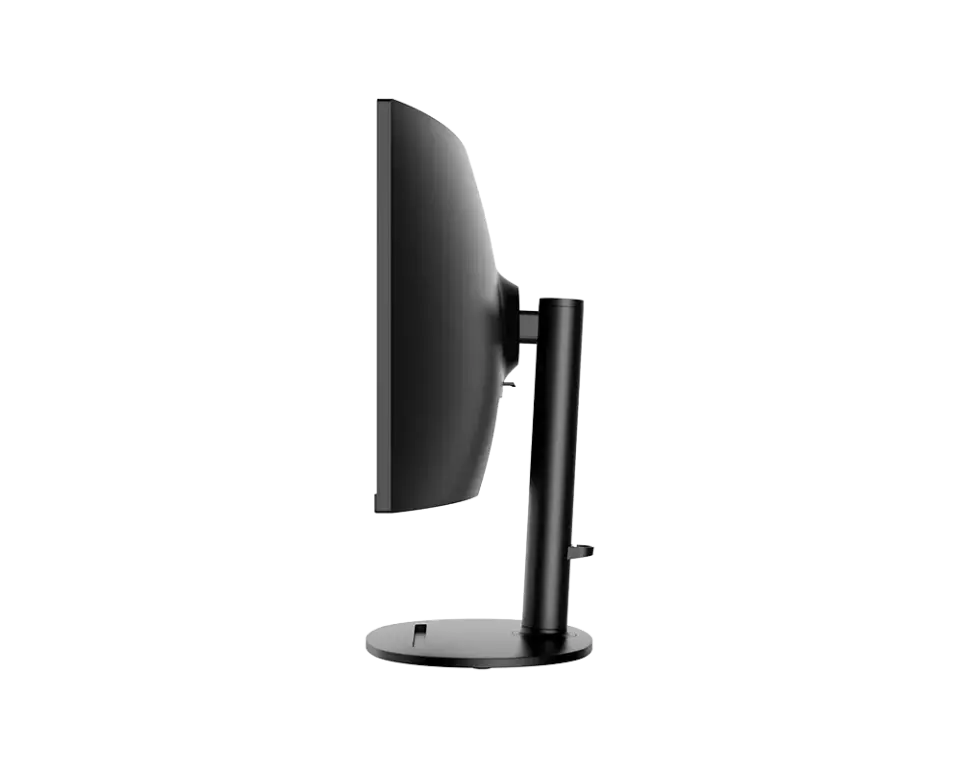 MSI 34'' MODERN MD342CQP Curved 1500R VA 1ms Free-Sync Premium Siyah UWQHD Monitör