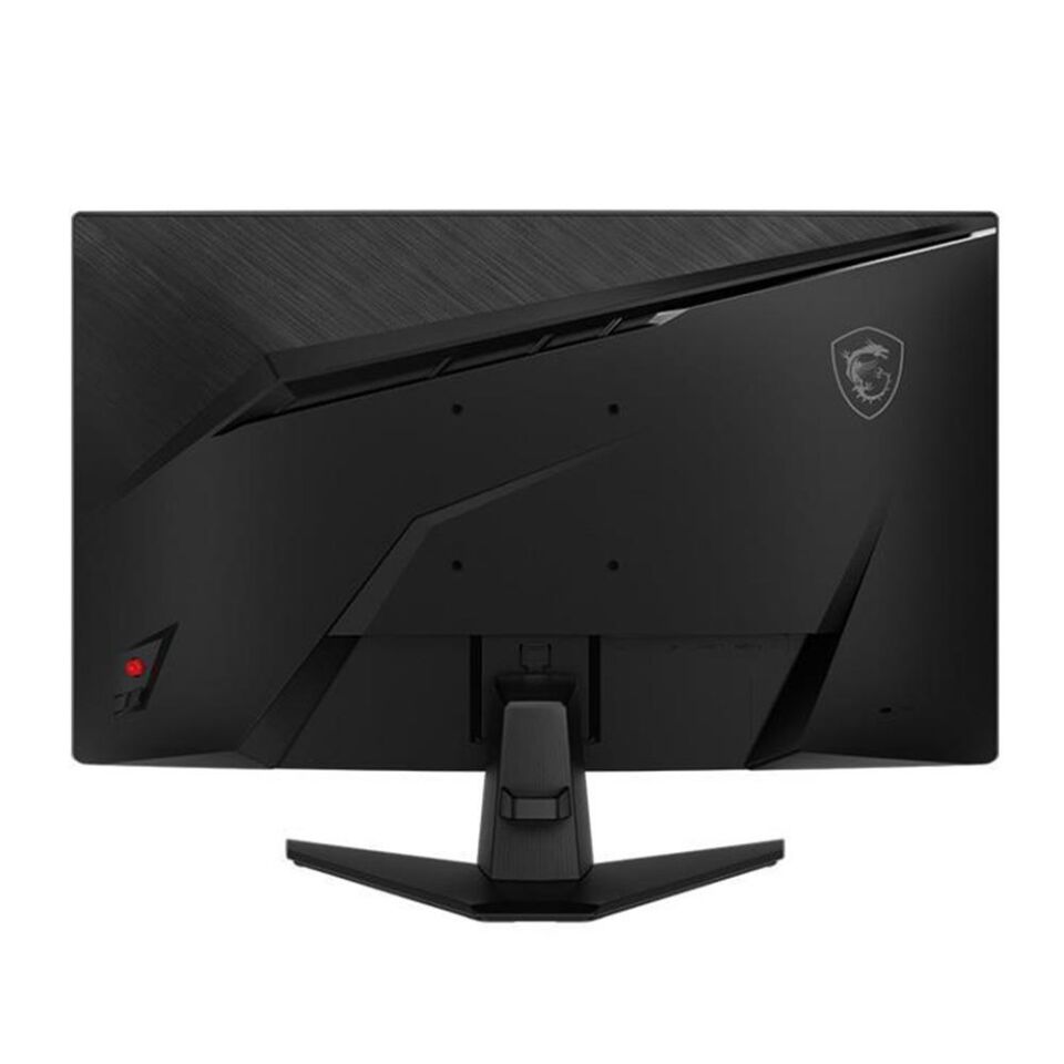 MSI 27'' MAG 274CQF Curved 1500R VA RAPID 0.5ms Adaptıve-Sync Siyah WQHD Monitör