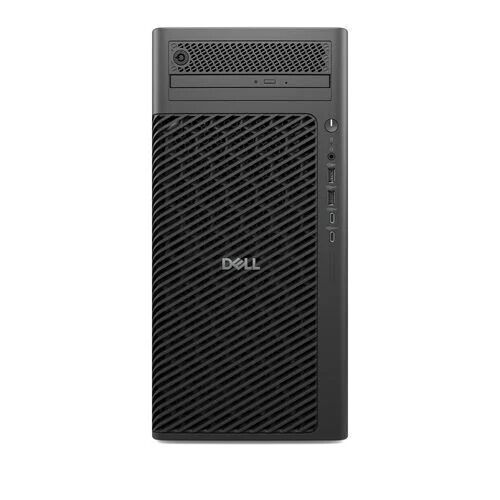 DELL PRO MAX TOWER FCT2250_4 ULTRA 7 265- 64GB DDR5 RAM- 3TB M2 NVME- RTX 5070- W11 PRO İş İstasyonu (10449)