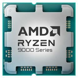 AMD Ryzen 5 9600X 3.9GHZ 5.4GHZ 38MB 6C/12T 65W AM5 Tray