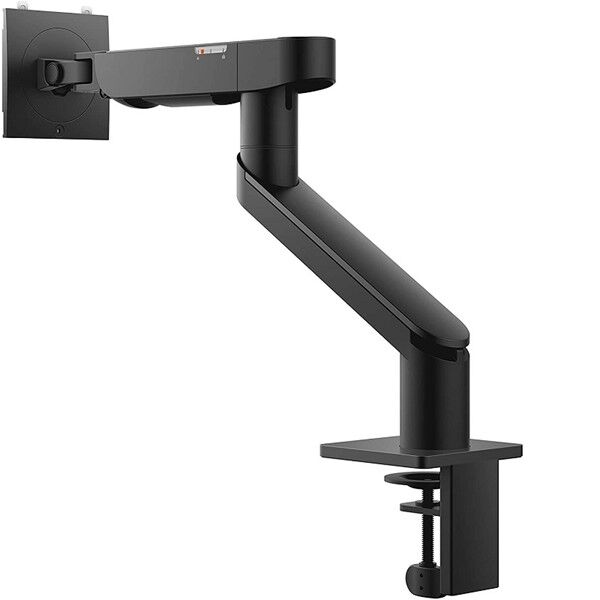 DELL 19/38'' MSA20 482-BBDJ Hareketli Siyah 1 kollu Masaüstü Monitör Standı