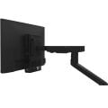DELL 19/38'' MSA20 482-BBDJ Hareketli Siyah 1 kollu Masaüstü Monitör Standı