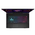 MSI 17.3'' KATANA 17 B13VGK-1040XTR CORE i7 13620H-32GB DDR5 RAM-8GB RTX4070-1TB NVME-FDOS