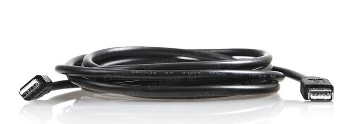 DARK 1.5metre DK-CB-USB2EXTL150 Uzatma Kablosu
