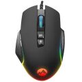 Everest RAGE-X2 Usb Siyah 800/1600/3200/4800/6400 dpi Gaming Oyuncu Mouse
