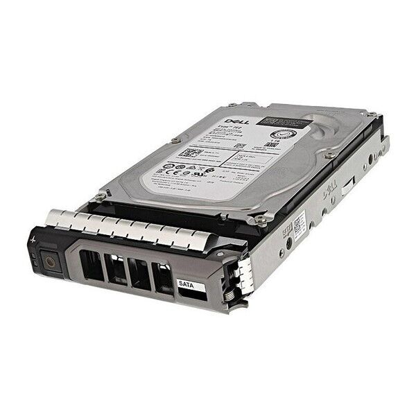 DELL 2,5'' 2.4tb 10K 14025H10-2.4T 12G SAS Hot Plug Sunucu Hdd