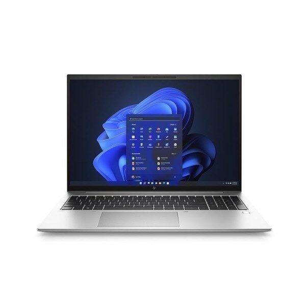 HP 16'' ELITEBOOK 860 G9 6F6B3EA CORE i5 1235U-16GB RAM-512GB NVME-W11 PRO